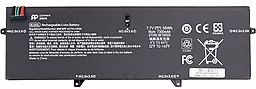 Аккумулятор для ноутбука HP EliteBook X360 1040 G5 BL04XL / 7.7V 7300mAh / NB461882 PowerPlant - фото Аккумулятор для ноутбука HP EliteBook X360 1040 G5 BL04XL / 7.7V 7300mAh / NB461882 PowerPlant