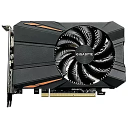 Видеокарта Gigabyte AMD Radeon RX 560 4GB GDDR5 OC (GV-RX560OC-4GD 2.0) - миниатюра 2