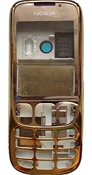 Корпус для Nokia 6303 Brown