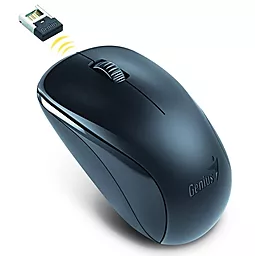 Комп'ютерна мишка Genius NX-7000 (31030109100) Black