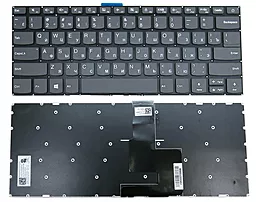 Клавиатура для ноутбука Lenovo 320-14IKB (KB310760) PowerPlant