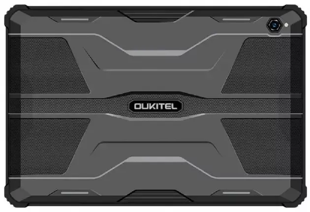 Планшет Oukitel Pad RT1 4/64GB Black - фото 2