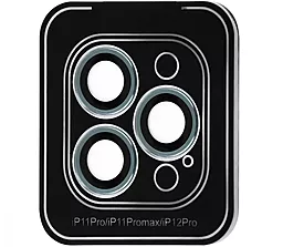 Захисне скло Proove для камери Achilles для Apple iPhone 11 Pro, iPhone 11 Pro Max, iPhone 12 Pro Green (CPPAIP12P008) - фото Захисне скло Proove для камери Achilles для Apple iPhone 11 Pro, iPhone 11 Pro Max, iPhone 12 Pro Green (CPPAIP12P008)