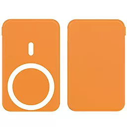Повербанк Epik JJT-A27 10000 mAh 22.5W PD/QC Orange - фото Повербанк Epik JJT-A27 10000 mAh 22.5W PD/QC Orange