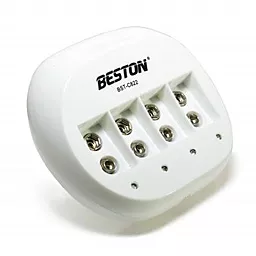 Зарядний пристрій для акумуляторів Beston BST-C822 (AAC2823)
