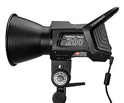 Лампа Yongnuo LED YNRAY200 200W  - миниатюра 3