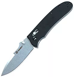 Нож Ganzo G7041 Black - фото Нож Ganzo G7041 Black