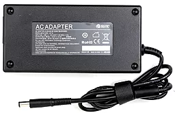 Блок питания для ноутбука Dell 19.5V 210W 10.8A (7.4x5.0) PowerPlant - фото Блок питания для ноутбука Dell 19.5V 210W 10.8A (7.4x5.0) PowerPlant