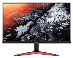 Мон/TFT ACER 24.5" KG251QM3biip (UM.KX1EE.301) IPS 180Hz 2*HDMI DP Black - фото Мон/TFT ACER 24.5" KG251QM3biip (UM.KX1EE.301) IPS 180Hz 2*HDMI DP Black