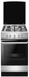 Oven/gas HANSA FCGX58099 - фото Oven/gas HANSA FCGX58099