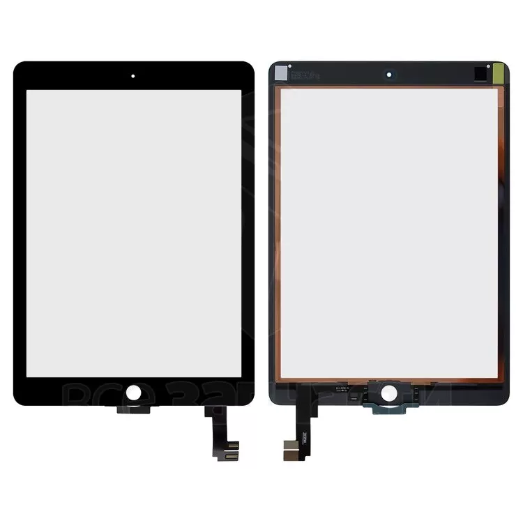 ▷Сенсор (тачскрин) для планшета ⭐ купить Apple iPad Air 2 (A1566