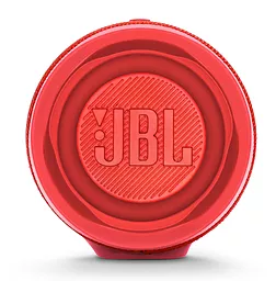 Колонки акустичні JBL Charge 4 Red (JBLCHARGE4REDAM) - мініатюра 4