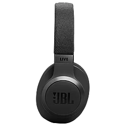 Навушники JBL Live 770 NC (JBLLIVE770NCBLK) Black - мініатюра 4