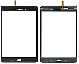Сенсор (тачскрін) Samsung Galaxy Tab A 8.0 T350 (Wi-Fi) Black
