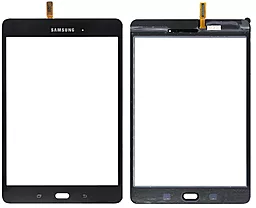 Сенсор (тачскрин) Samsung Galaxy Tab A 8.0 T350 (Wi-Fi) Black - фото Сенсор (тачскрин) Samsung Galaxy Tab A 8.0 T350 (Wi-Fi) Black