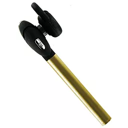 Блютуз гарнитура Remax RB-T3 Gold