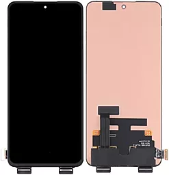 Дисплей OnePlus Ace с тачскрином, (TFT, без функции отпечатка пальца), Black - фото Дисплей OnePlus Ace с тачскрином, (TFT, без функции отпечатка пальца), Black