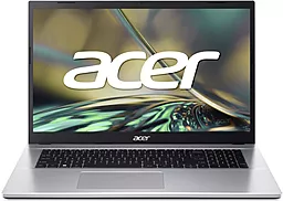 Ноутбук Acer Aspire 3 A317-54-530K Pure Silver (NX.K9YEU.00D) - фото Ноутбук Acer Aspire 3 A317-54-530K Pure Silver (NX.K9YEU.00D)
