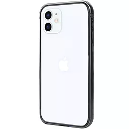 Чехол G-Case Grand Series Apple iPhone 12 mini Black