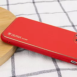 Чохол Epik Xshield для Apple iPhone 13 Pro Red - мініатюра 3 Чохол Epik Xshield для Apple iPhone 13 Pro Red - мініатюра 3
