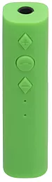Bluetooth адаптер EasyLife BT-Receiver Green