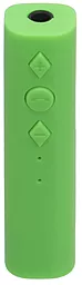 Bluetooth адаптер EasyLife BT-Receiver Green - фото Bluetooth адаптер EasyLife BT-Receiver Green