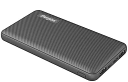 Повербанк Energizer UE10044 10000 mAh Black - фото Повербанк Energizer UE10044 10000 mAh Black