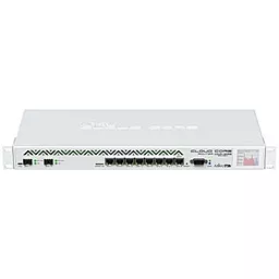 Маршрутизатор Mikrotik CCR1036-8G-2S+ - фото Маршрутизатор Mikrotik CCR1036-8G-2S+
