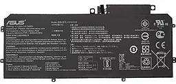 Акумулятор для ноутбука Asus C31N1528-3S1P / 11,55V 3000mAh / Black