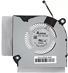 Вентилятор (кулер) для ноутбука Acer Nitro V 16 ANV16-41, ANV16-71, CPU FAN, Original 23.QP2N2.001 - фото Вентилятор (кулер) для ноутбука Acer Nitro V 16 ANV16-41, ANV16-71, CPU FAN, Original 23.QP2N2.001