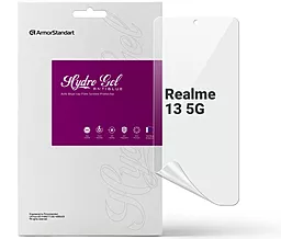 Гидрогелевая пленка ArmorStandart Anti-Blue для Realme 13 5G (ARM81829) - фото Гидрогелевая пленка ArmorStandart Anti-Blue для Realme 13 5G (ARM81829)