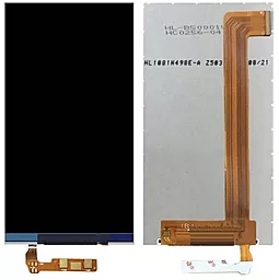 Дисплей Leagoo Z6 без тачскрина - фото Дисплей Leagoo Z6 без тачскрина