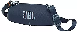 Колонки акустические JBL Xtreme 3 Blue (JBLXTREME3BLUEU)