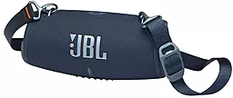 Колонки акустичні JBL Xtreme 3 Blue (JBLXTREME3BLUEU) - фото Колонки акустичні JBL Xtreme 3 Blue (JBLXTREME3BLUEU)