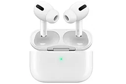 Наушники Borofone BW03 Plus White - фото Наушники Borofone BW03 Plus White