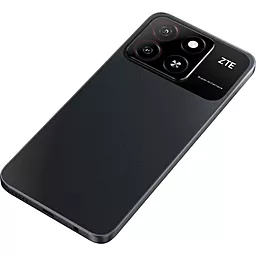 Смартфон ZTE Blade A35 2/64GB Black - миниатюра 12