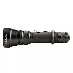 Фонарик аккумуляторный EagleTac S200C2 XP-L V3 (1095 Lm) (1x16340, 1x18350) - миниатюра 2 Фонарик аккумуляторный EagleTac S200C2 XP-L V3 (1095 Lm) (1x16340, 1x18350) - миниатюра 2