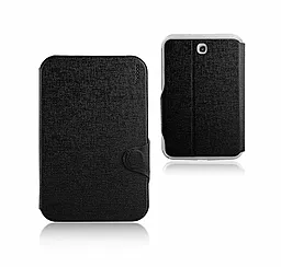Чехол для планшета Yoobao Fashion leather case for Samsung N5100 Galaxy Note 8.0 black [LCSAMN5100-FBK] - миниатюра 3