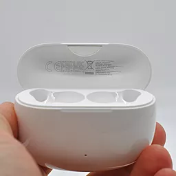 Наушники Honor Choice Earbuds X3 Lite White - миниатюра 5