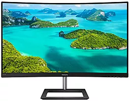 Монитор Philips 272E1CA/00 - фото Монитор Philips 272E1CA/00