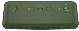 Колонки акустические Sony SRS-XB30 Green - миниатюра 5