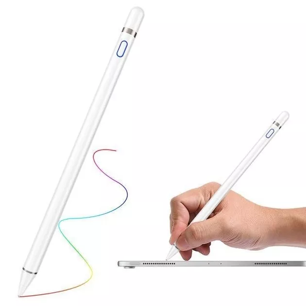 Стилус 1TOUCH Stylus Pen 2262 (Universal) - фото 1