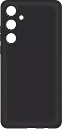 Чехол MAKE Skin для Samsung Galaxy A55  Black (MCS-SA55)