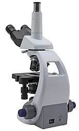 Мікроскоп Optika B-293PLI 40x-1000x Trino Infinity - мініатюра 4