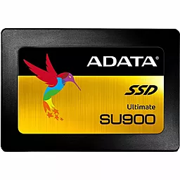 Накопичувач SSD ADATA Ultimate SU900 512 GB (ASU900SS-512GM-C) - фото Накопичувач SSD ADATA Ultimate SU900 512 GB (ASU900SS-512GM-C)