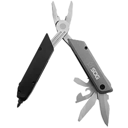 Мультитул SOG Baton Q4 (ID1031-CP) - фото Мультитул SOG Baton Q4 (ID1031-CP)