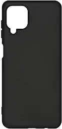 Чехол ArmorStandart ICON Case Samsung A125 Galaxy A12, M127 Galaxy M12 Black (ARM58225)