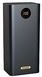 Повербанк Romoss PEA60 60000 mAh 22.5W Black (PEA60-152-2142) - фото Повербанк Romoss PEA60 60000 mAh 22.5W Black (PEA60-152-2142)