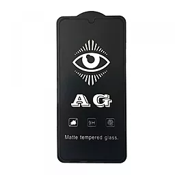 Захисне скло Ag Huawei P30 Lite Black (2000001185742)