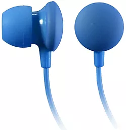 Навушники Yookie Kolba Dark Blue